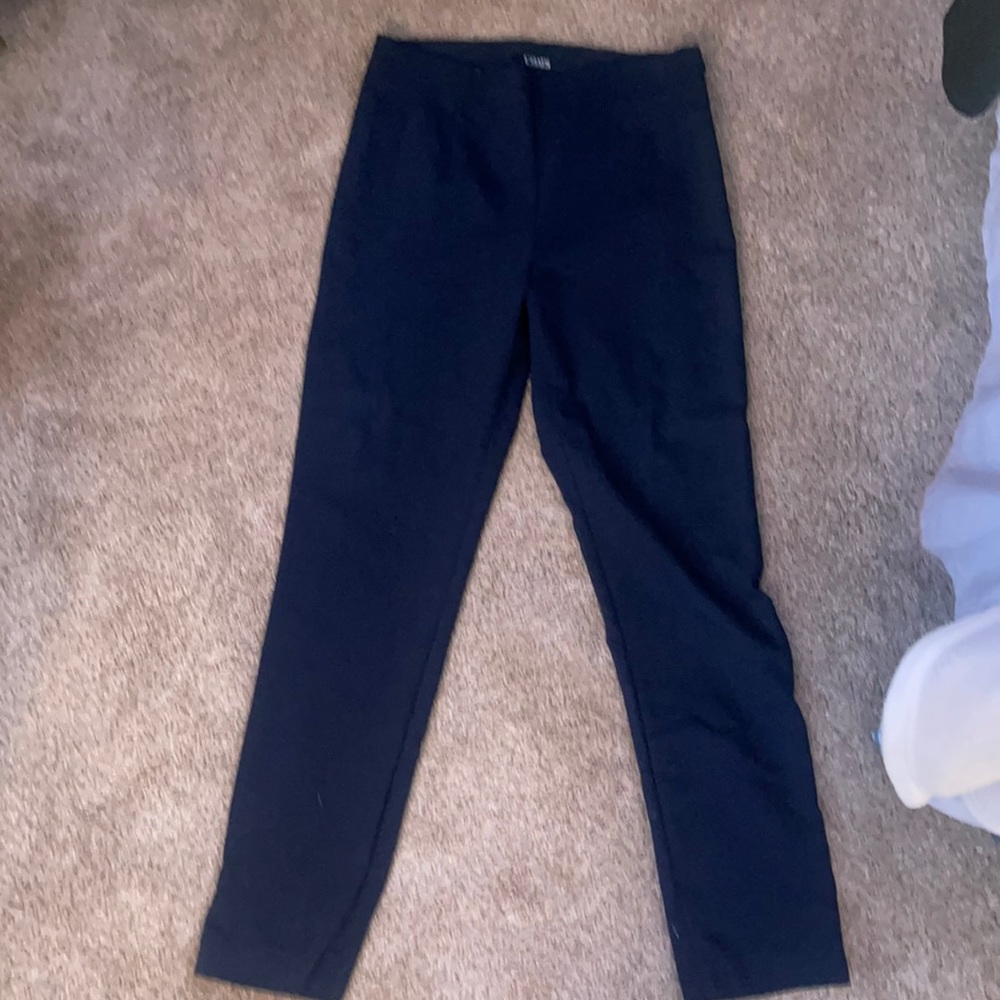 Chaps biz casual pants